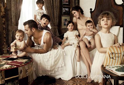 dolce gabbana bambini|dolce & gabbana founded.